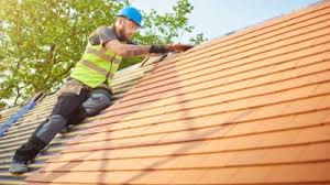 Best Roof Ventilation Installation  in Millbrook, NY