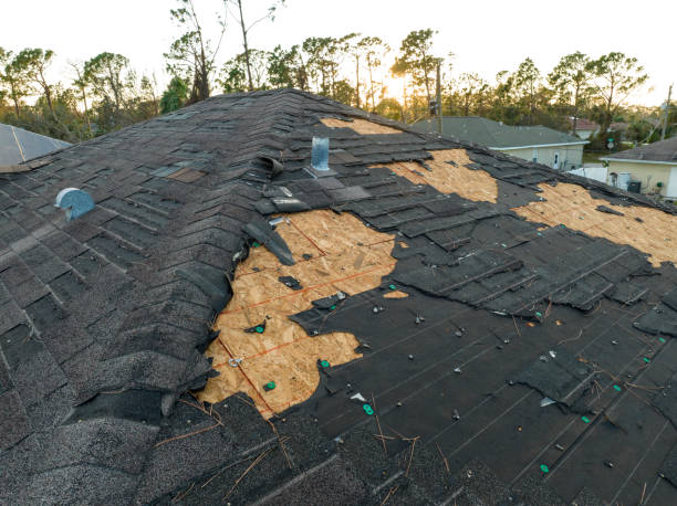 Fast & Reliable Emergency Roof Repairs in Millbrook, NY